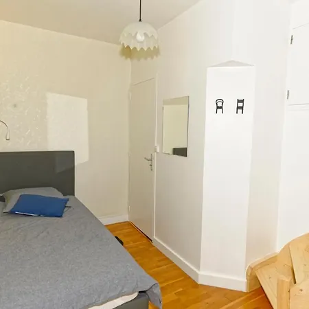 Villa A l'Abordage à Fécamp Extérieur photo