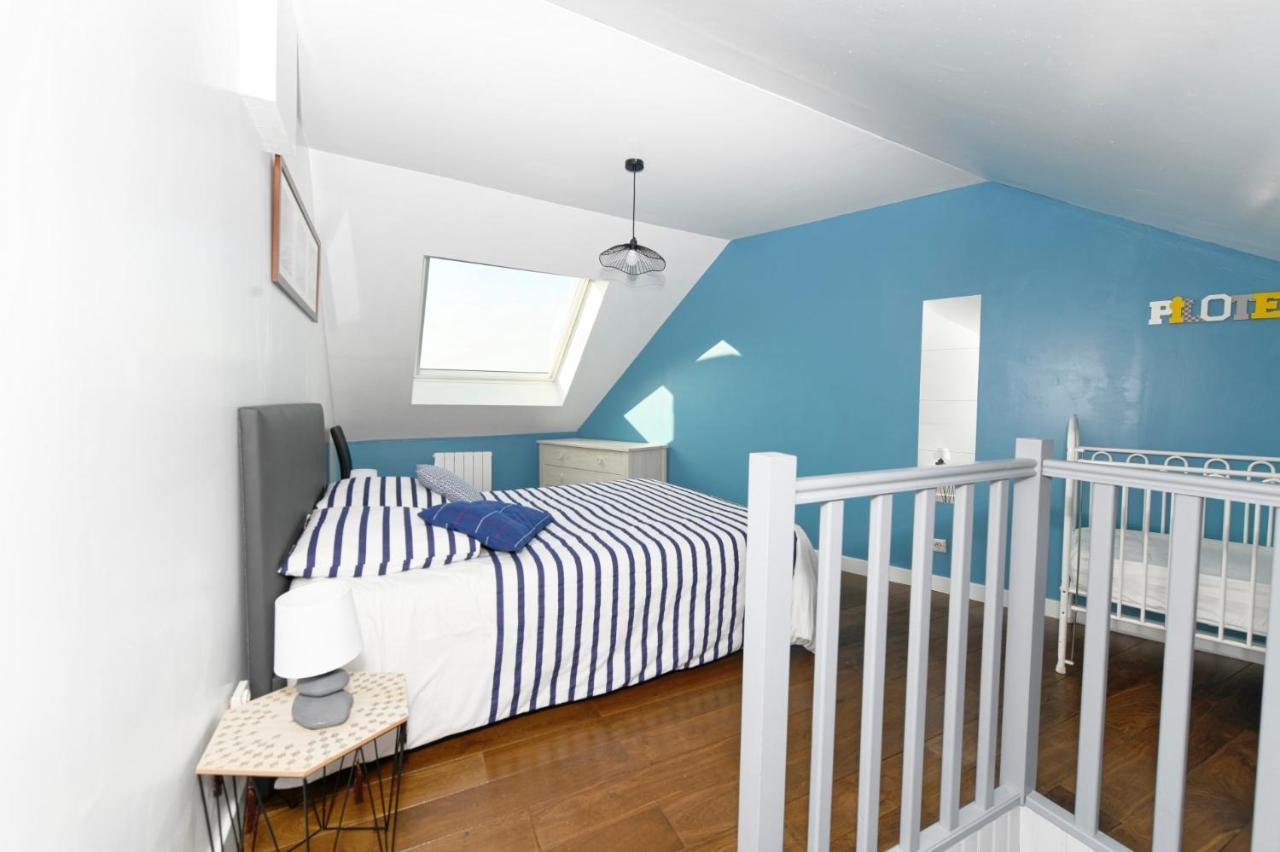 Holiday home A L'abordage Fecamp