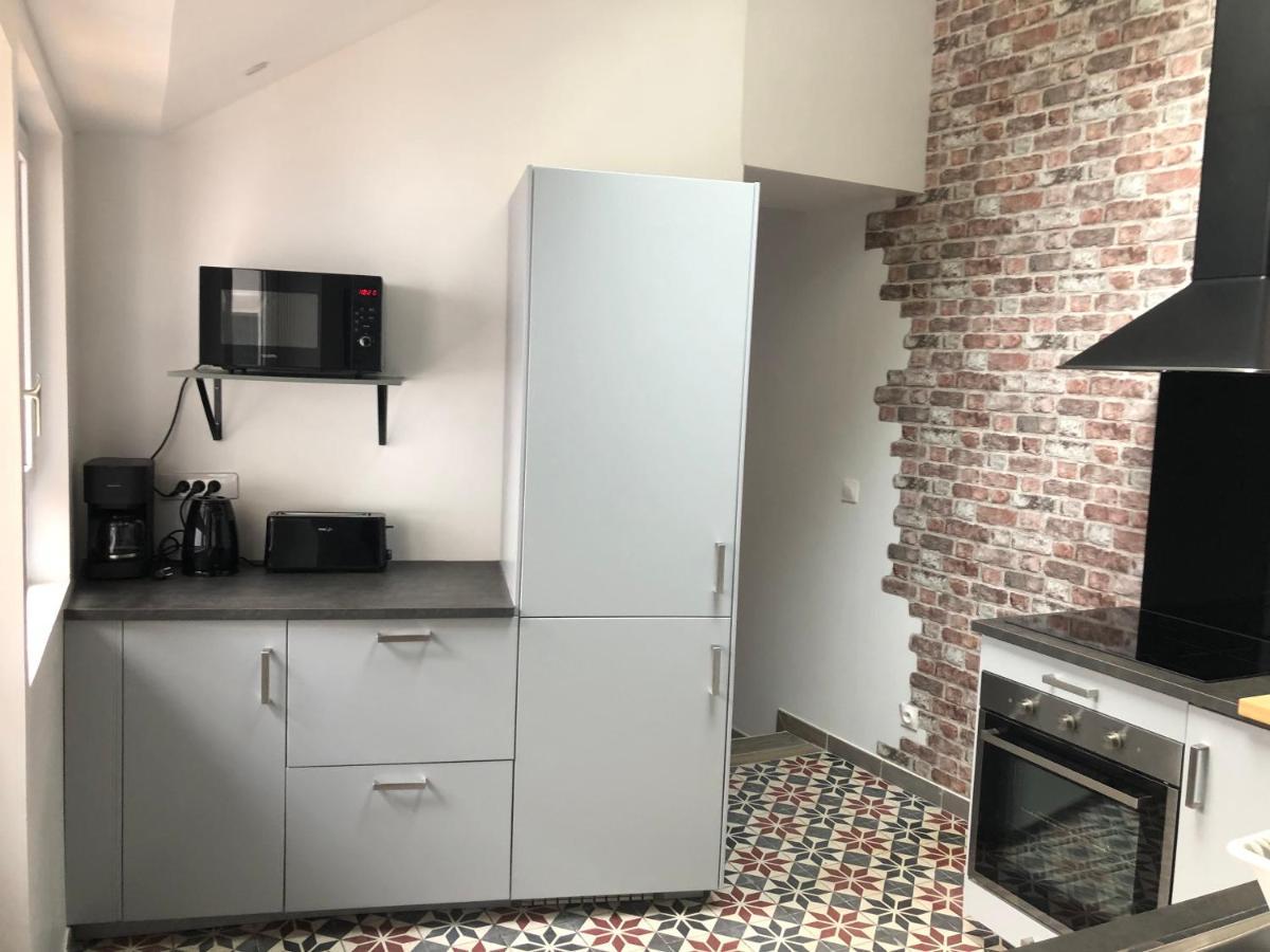 A L'abordage Holiday home