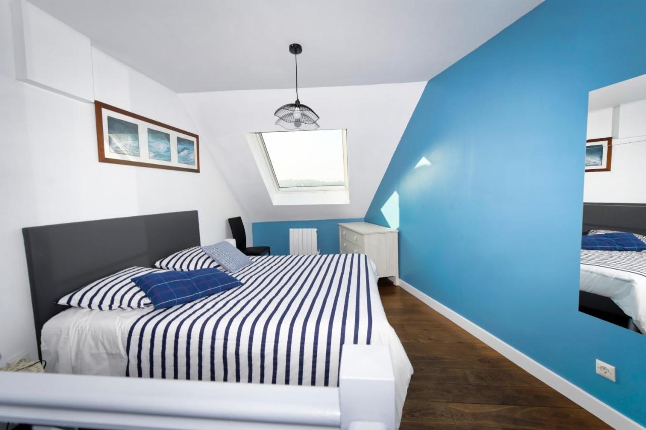 Holiday home A L'abordage *