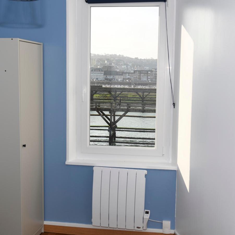Holiday home A L'abordage Fecamp